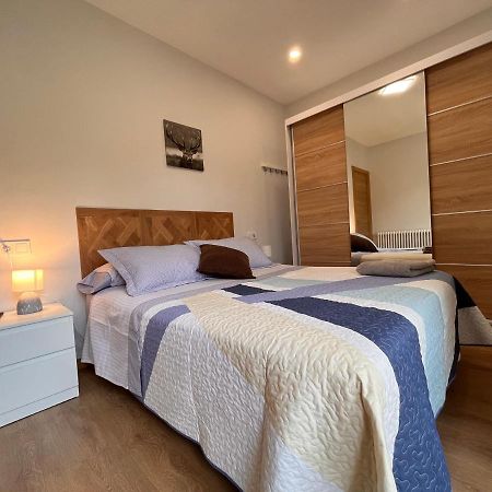 Habitacion En Vivienda Centrica Bilbao Apartment Ngoại thất bức ảnh
