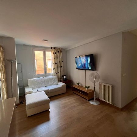 Habitacion En Vivienda Centrica Bilbao Apartment Ngoại thất bức ảnh