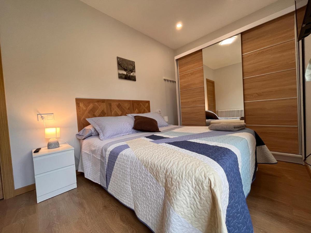 Habitacion En Vivienda Centrica Bilbao Apartment Ngoại thất bức ảnh