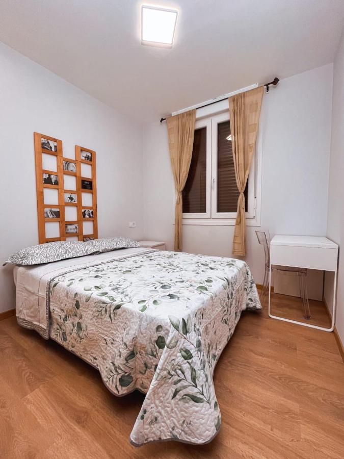 Habitacion En Vivienda Centrica Bilbao Apartment Ngoại thất bức ảnh